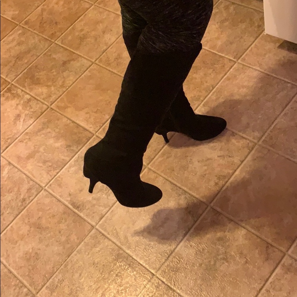 Boots 👢
